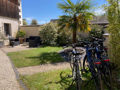 Photo de La Récré à Restigné (37140)