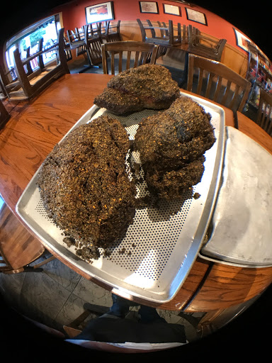 The 11th Street Precinct Bar & Grill - Thumbnail