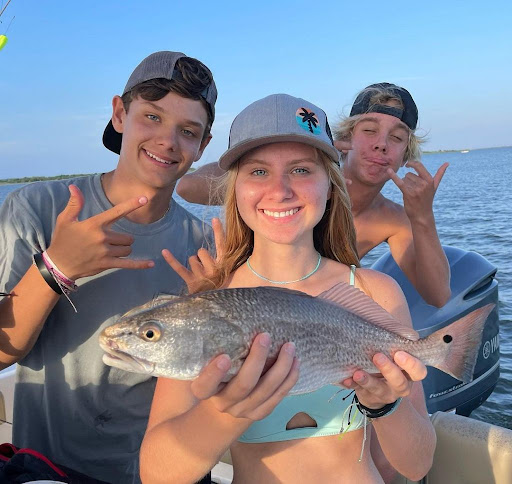 Salty Charters - United States