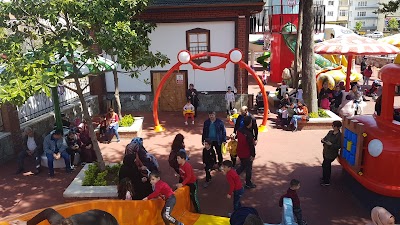 Orhangazi Belediyesi Oyun Parkı