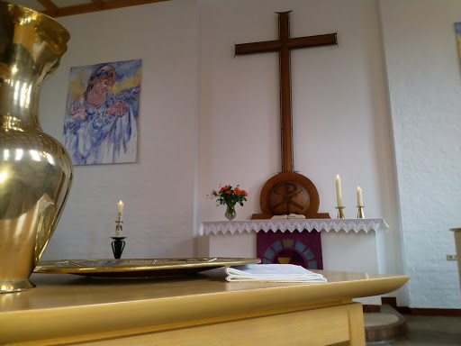 Evangelische Kirchengemeinde Baden