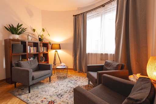 Psyche Balans - Psychoterapeuta Psycholog Warszawa