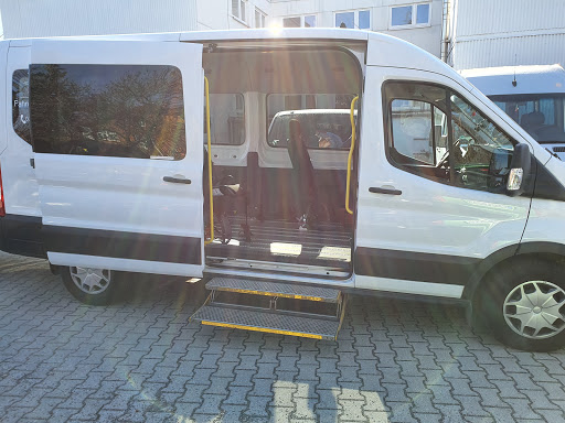 Fahrdienst Kirsch Gallery - Germany