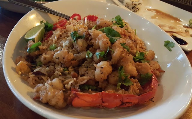 P.F. Chang's
