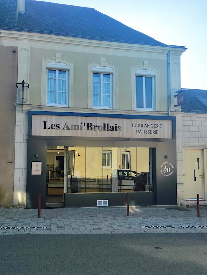 Les Ami'Brollais