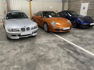 Photo n°29 de Audibert & Co à Canéjan (Concessionnaire de véhicules à moteur)