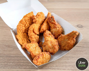 Photo n°37 de Au coup de food ( burger gourmet, tacos & kebab ) à Châtellerault (Restaurant de tacos)