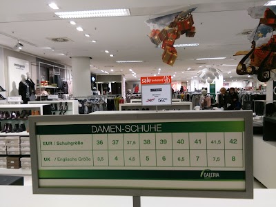 Photos of Galeria Kaufhof
