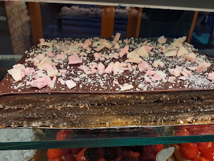 Photo n°6 de La Rose de Puteaux à Puteaux (Boulangerie)