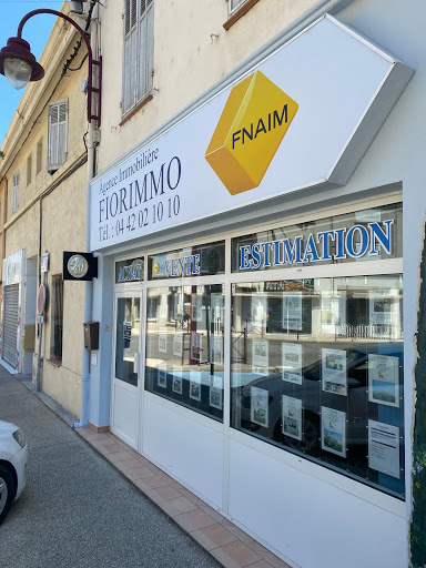Fiorimmo | Agence immobilière Les Pennes Mirabeau