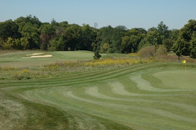 Photos of Darby Creek Golf Course
