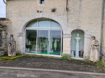 Atelier Artemis à Saint-Cybardeaux