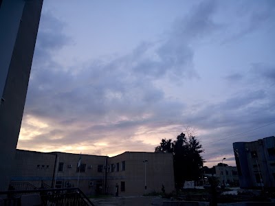 Photos of Higher National Veterinary School