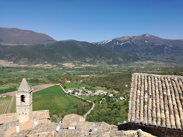 Castello Piccolomini