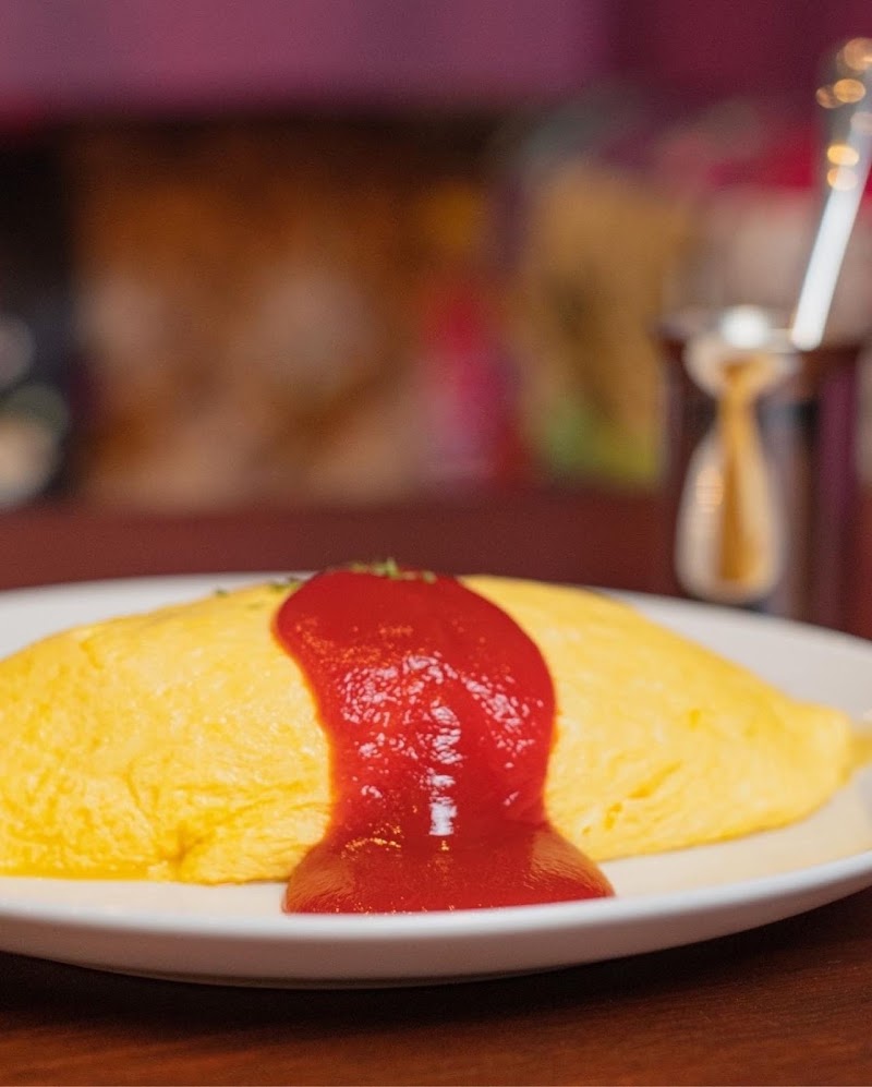 BAR＆喫茶 Lush Life