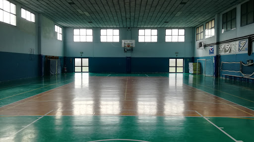 Centro sportivo Francesco Azzini - Thumbnail