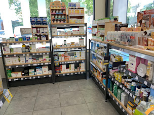 Photo n°5 de La Vie Claire à Baume-les-Dames (Épicerie)