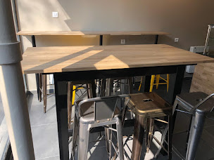 Photo n°27 de Salade & Cake, bar à salades à Paris (Sandwicherie)