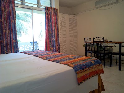 Photos of Chateau Blanc Apartments on Sea
