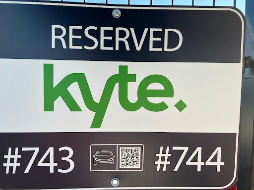 Kyte - Visual