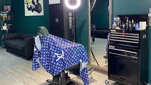 Barber'os BarberShop Forbach