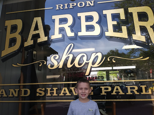Ripon - Visual