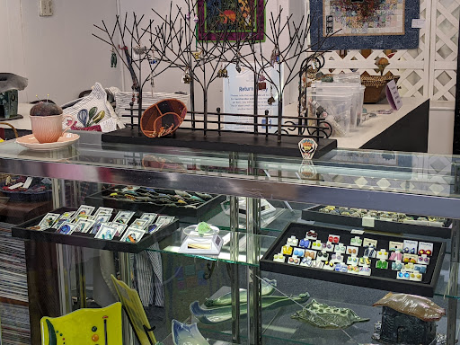 Three Rivers Art Center (TRAC) - Thumbnail