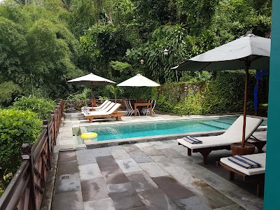 Photos of Villa Borobudur Resort
