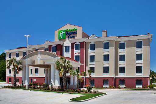 Holiday Inn Express & Suites Amite, an IHG Hotel