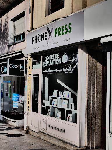 Phonexpress