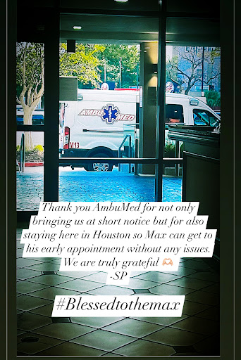 Ambu-Med EMS - Thumbnail