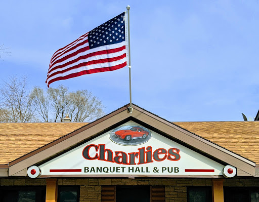 Charlie's Banquet Hall & Pub