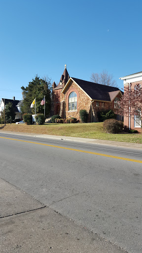 Saint Helen Catholic Church - Thumbnail
