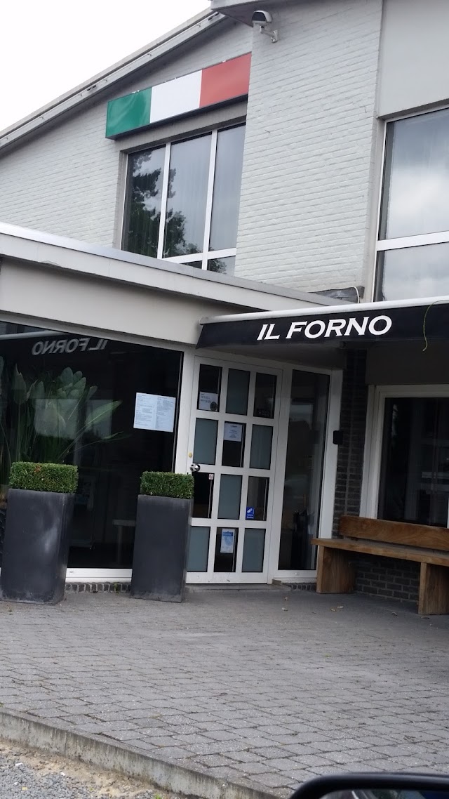 Restaurant Il Forno