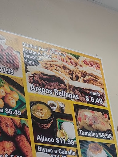 Sabor de Sanchez - Visual
