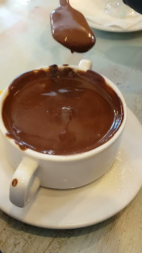 Opiniones de La Fuente Reina en La Reina - Restaurante
