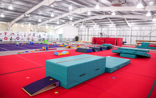 Beth Tweddle Gymnastics Centre, Widnes