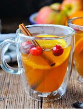 Mulled Cider