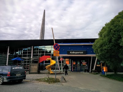 Photos of Kolinportin Asema Oy