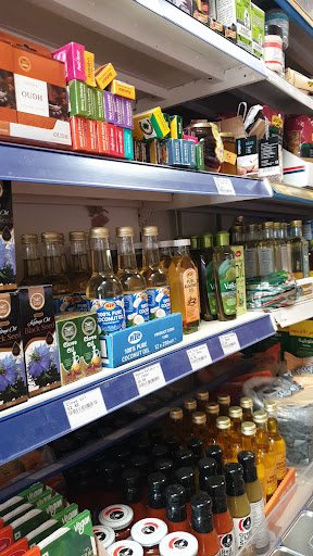 Al Falah halal meat, vegetables and groceries - Thumbnail