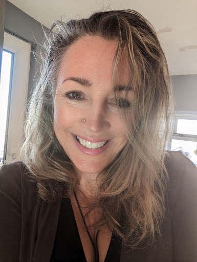 Holistic Health Massage