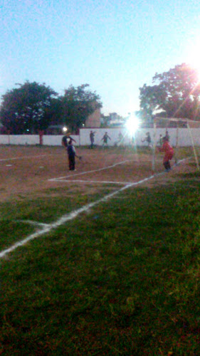 Horarios de Cancha De Baby Fútbol Potencia