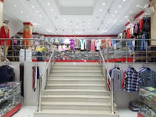 Zahid Garments Store Kasur