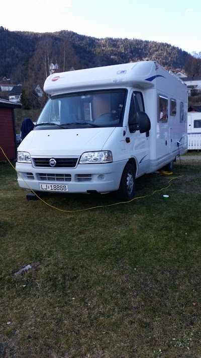 Photos of Bandak Camping