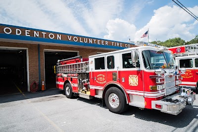 Odenton Volunteer Fire Company