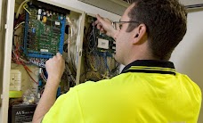 Edinburgh Intercom Repair Doctor & Locksmith Service edinburgh