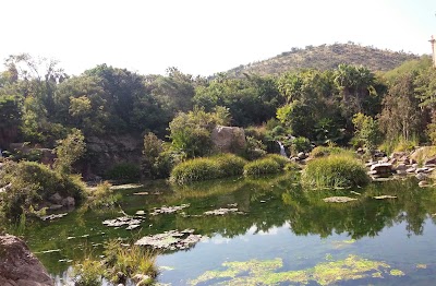 Photos of Noordoewer Guest House