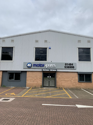 A - Z Motor Spares Ltd photo 2