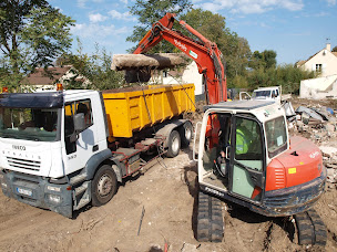 Photo n°21 de Cobileanschi Ion à Saint-Ouen-l'Aumône (Service d'élimination des eaux usées)