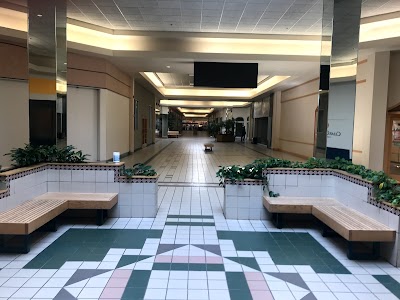 Belknap Mall